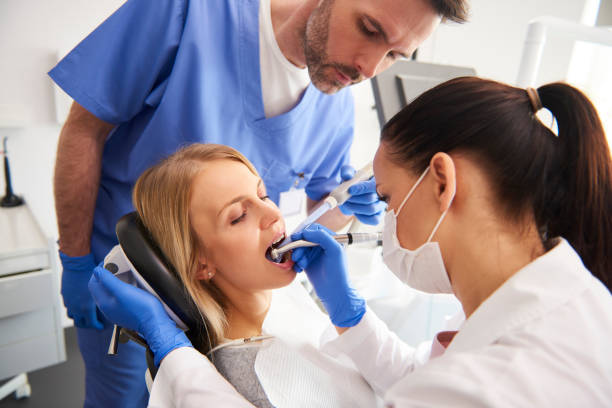 Best Dental Exams and Cleanings  in Coachella, CA